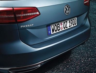 Sensores de Aparcamiento Volkswagen Passat
